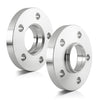 Customadeonly 2 Pieces 20mm Hub Centric Wheel Spacers with Extended Lug Bolts. Bolt Pattern 5x130 to 5x130 Center Bore 71.5mm Thread Pitch 14x1.5 Compatible for Cayman Boxster 911 Cayenne Panamera Q7