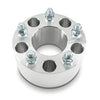 Customadeonly 75mm (3 Inch) Wheel Spacers 5x4.75 (5x120.7) Compatible for Older Chevy Buick (4pcs 70.6mm Center Bore 7/16" Thread Pitch) Lug Centric Spacer