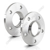 Customadeonly 2 Pieces 15mm Hub Centric Wheel Spacers with Extended Lug Bolts. Bolt Pattern 5x130 to 5x130 Center Bore 71.5mm Thread Pitch 14x1.5 Compatible for Cayman Boxster 911 Cayenne Panamera Q7