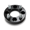 20mm Wheel Adapters 4x114.3 to 4x100 or 4x4.5 to 4x100 (Hub to Wheel) Enable 4x114.3 hubs to Use 4x100 Wheels (2pcs M12x1.5) Compatible for Acura Honda Toyota Cars with 4x114.3 Pattern 12x1.5 Studs