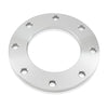 Customadeonly 8x180 Wheel Spacers for 2011-2022 Silverado 3500, 2011-2022 Sierra 2500 HD, 2011-2021 Sierra 3500 (2pcs 1/2" Thick) 124.1mm Bore -Not for Dually -Longer Studs May Required -12mm Thick