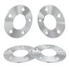 3mm (3/32 Inch) Hubcentric Wheel Spacers 5x115 Compatible For Dodge Charger 2006-2022, Challenger 2008-2022, Magnum 2005-2008, Compatible For Chrysler 300c 2005-2022 (4pcs 71.6mm M14x1.5) Spacer