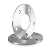 Customadeonly 8mm Wheel Spacers 5x112 Hubcentric W/o Lip Compatible for Mercedes A C CL CLK CLA Class, E Class, S SL Class GLC GLE GLK GL (2pc 66.56 Center Bore) -Extended Lug Bolts Required