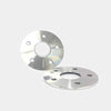 Customadeonly 5x115 Wheel Spacers with 70.3mm Bore (2pcs) Hubcentric Without Lip (3/16" Thick) Compatible for Electra La Crosse Le Sabre Reatta Regal with 70.3mm Bore Hubcentric Without Lip