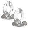 Customadeonly 5x120 Wheel Spacers for 2010-2024 Camaro,2014-2020 Impala, 2020-2024 Corvette C8, 2008-2019 CTS, 2020-2023 CT5 (4pcs 6mm Thick) 5x4.72 66.9mm Bore -Longer Studs May Required