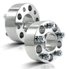 Customadeonly 5x105 Wheel Spacers 50mm (2 Inch) Forged Hubcentric Compatible with Cruze 2010–2020, Sonic, Trax, Volt, Encore (4pcs, 56.5mm Bore, M12x1.5 Studs)