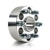Customadeonly 6x132 Wheel Spacers for Acadia Enclave (2pcs 2.0" Thick) Hubcentric 74.5mm Bore M14x1.5 Studs