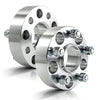Customadeonly 5x105 Wheel Spacers 38mm (1.5 Inch) Forged Hubcentric Compatible with Cruze 2010–2020, Sonic, Trax, Volt, Encore (2pcs, 56.5mm Bore, M12x1.5 Studs)