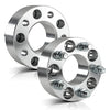 Customadeonly 50mm (2 Inch) Wheel Spacers 5x4.75 (5x120.7) Compatible for Older Chevy Buick (4pcs 70.6mm Center Bore 7/16" Thread Pitch) Lug Centric Spacer