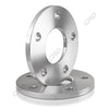 Customadeonly 5x120 Wheel Spacers for 2010-2024 Camaro,2014-2020 Impala, 2020-2024 Corvette C8, 2008-2019 CTS, 2020-2023 CT5 (2pcs 1/2" Thick) 5x4.72 66.9mm Bore 12mm Thick -Longer Studs May Required