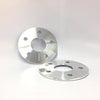 Customadeonly 5mm (3/16") Hubcentric Wheel Spacers 5x100 Compatible for Toyota Corolla Prius Camry Matrix Celica, Scion tC xD, Lexus CT200h ES250, Pontiac Vibe (4pc 54.1mm M12x1.5) Spacer
