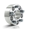 Customadeonly 5x105 Wheel Spacers 50mm (2 Inch) Forged Hubcentric Compatible with Cruze 2010–2020, Sonic, Trax, Volt, Encore (2pcs, 56.5mm Bore, M12x1.5 Studs)