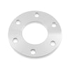 Customadeonly 6x139.7 (6x5.5) Wheel Spacers 10mm (3/8") – 2pcs Hubcentric w/o Lip – Fits Ram 1500 2019–2022 (Excl. Classic), Titan XD, Armada, Wagoneer, QX80 – M14x1.5 – Extended Studs Required