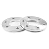 Customadeonly 6x139.7 (6x5.5) Wheel Spacers 12mm (1/2") – 2pcs Hubcentric w/o Lip – Fits Ram 1500 2019–2022 (Excl. Classic), Titan XD, Armada, Wagoneer, QX80 – M14x1.5 – Extended Studs Required