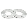 Customadeonly 6x139.7 (6x5.5) Wheel Spacers 5mm (3/16") – 2pcs Hubcentric w/o Lip – Fits Ram 1500 2019–2022 (Excl. Classic), Titan XD, Armada, Wagoneer, QX80 – M14x1.5, 77.8mm Bore