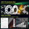 Customadeonly 6x135 Wheel Spacers for F150,Hubcentric (3 Inch Thick) 6 Lug Wheel Adapters for Expedition F-150 2015-2023, Navigator 2015-2023 with M14x1.5 Studs(2pcs 87.1mm Hub Bore)
