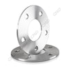 Customadeonly 5mm Hubcentric Wheel Spacers 5x105, Compatible for Cruze 2010-2020, Sonic 2012-2020, Trax 2013-2020, Volt 2016-2020, Compatible for Encore 2017-2019 (2pcs 56.5mm M12x1.5)