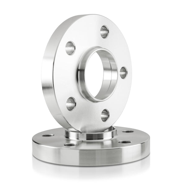 18mm Wheel Spacers Hubcentric 5x112 Compatible For Audi A4 S4 A6 S4 A8 S8 Tt Allroad With 57.1mm Bore, Enable Your Vehicle to Use Wheels With 66.6mm Bore Without Hub Ring (2pc 57.1 to 66.6)