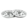 Customadeonly 5x100 Forged Hubcentric Wheel Spacers 12mm (2pcs) – Compatible for Subaru BRZ, Impreza, Forester, WRX, XV, Crosstrek, Outback, Legacy, Baja, Toyota GR86, 86, FR-S (56.1mm, M12x1.25)