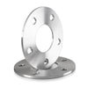 Customadeonly 5mm Hubcentric Wheel Spacers 5x105, Compatible for Cruze 2010-2020, Sonic 2012-2020, Trax 2013-2020, Volt 2016-2020, Compatible for Encore 2017-2019 (2pcs 56.5mm M12x1.5)
