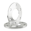 5mm (3/16 Inch) Hubcentric Wheel Spacers (Without Lip) Compatible For Ford F-150 Expedition 2004-2023, Compatible For Lincoln Mark LT 2006-2008, Navigator 2003-2023 (2pcs 87.1mm M14x2.0)