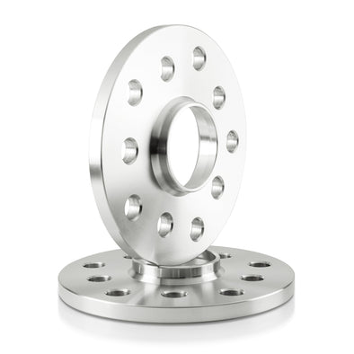Customadeonly 5x100 Forged Hubcentric Wheel Spacers 12mm (2pcs) – Compatible for Subaru BRZ, Impreza, Forester, WRX, XV, Crosstrek, Outback, Legacy, Baja, Toyota GR86, 86, FR-S (56.1mm, M12x1.25)