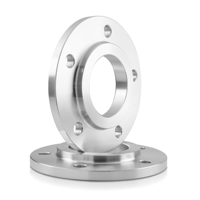 5x5.5 5x139.7 Forged Wheel Spacers 12mm Hub Centric with Lip – 77.8mm to 108mm Center Bore – Compatible for Ram 1500 Dakota Durango Raider Aspen – 2 Pieces