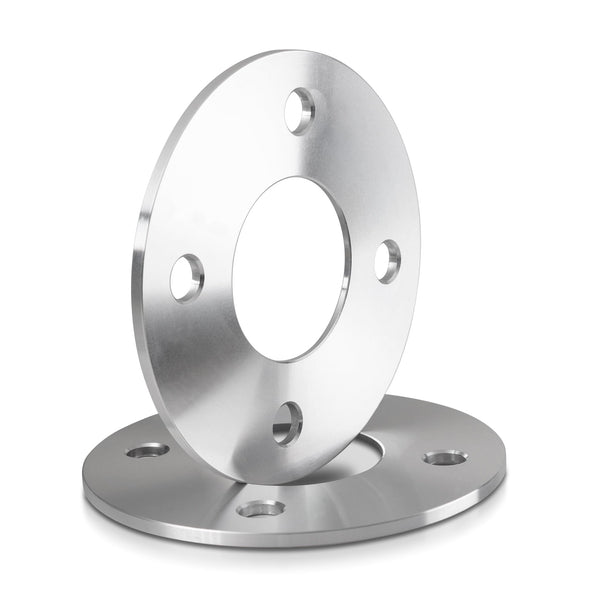 Customadeonly 5mm (3/16 Inch) Hubcentric Wheel Spacers 4x114.3 Compatible for Toyota Celica 1968-1985, Corona 1971-1981, Corolla 1985-1987 AE86, Supra 1968-1985 (2pcs 60.1mm M12x1.5) 4x4.5 Spacer