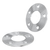 6mm (1/4 Inch) Hubcentric Wheel Spacers 5x115 Compatible For Dodge Charger 2006-2022, Challenger 2008-2022, Magnum 2005-2008, Compatible For Chrysler 300c 2005-2022 (2pcs 71.6mm M14x1.5) Spacer