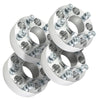 Customadeonly 5x105 Wheel Spacers 38mm (1.5 Inch) Forged Hubcentric Compatible with Cruze 2010–2020, Sonic, Trax, Volt, Encore (4pcs, 56.5mm Bore, M12x1.5 Studs)