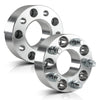 Customadeonly 50mm (2 Inch) Wheel Spacers 5x4.75 (5x120.7) Compatible for Older Chevy Buick (2pcs 70.6mm Center Bore 7/16" Thread Pitch) Lug Centric Spacer