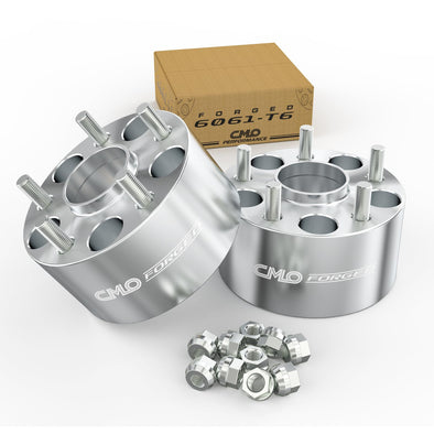 75mm (3 Inch) Wheel Spacers Hubcentric 5x4.75 Compatible For Camaro 1982-2002, Corvette 1984-2019, Blazer 1987-2005, S10 1982-2004, Pontiac Firebird 1982-2002, Trans Am 1984-1997 (2pc 70.3mm M12x1.5)