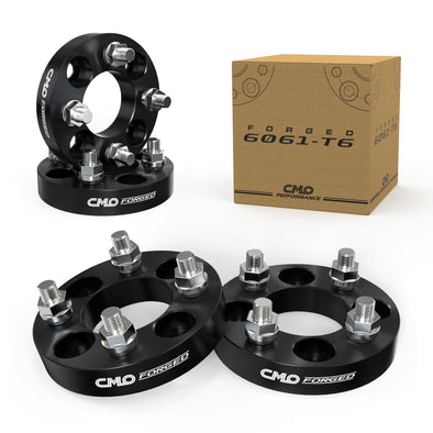 20mm Black Wheel Adapters 4x114.3 to 4x100 or 4x4.5 to 4x100 (Hub to Wheel) Enable 4x114.3 hub to Use 4x100 Wheel (4pc M12x1.5) Compatible For Acura Honda Toyota Cars with 4x114.3 Pattern 12x1.5 Studs
