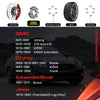 6x5.5 Wheel Spacers Forged 3 Inch (75mm) Compatible For GMC Jimmy C15 K15 K1500 K1500 Suburban, Chevy Blazer K1500, For Jeep Cherokee, International Scout (4pc 108mm 7/16-20 Studs) 6x139.7 Spacer