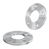 10mm Hubcentric Wheel Spacers 5x115 Compatible For Dodge Charger 2006-2022, Challenger 2008-2022, Magnum 2005-2008, Compatible For Chrysler 300c 2005-2022 (2pcs 71.6mm M14x1.5) Long Studs Required
