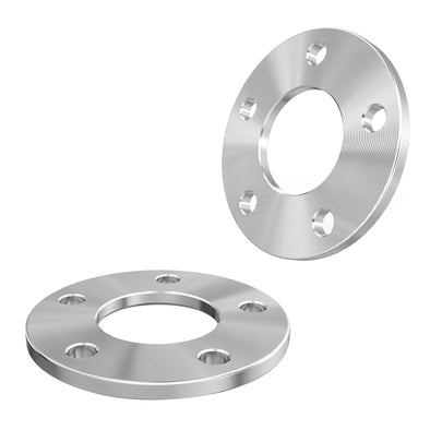 10mm Hubcentric Wheel Spacers 5x115 Compatible For Dodge Charger 2006-2022, Challenger 2008-2022, Magnum 2005-2008, Compatible For Chrysler 300c 2005-2022 (2pcs 71.6mm M14x1.5) Long Studs Required