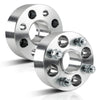 Customadeonly 4x114.3 Forged Hubcentric Wheel Spacers 50mm (2 Inch) (2pcs) – Compatible for Nissan 240SX, 300ZX, Sentra, 240Z, 280ZX, Infiniti G20, M30 (66.1mm Center Bore, M12x1.25 Studs)