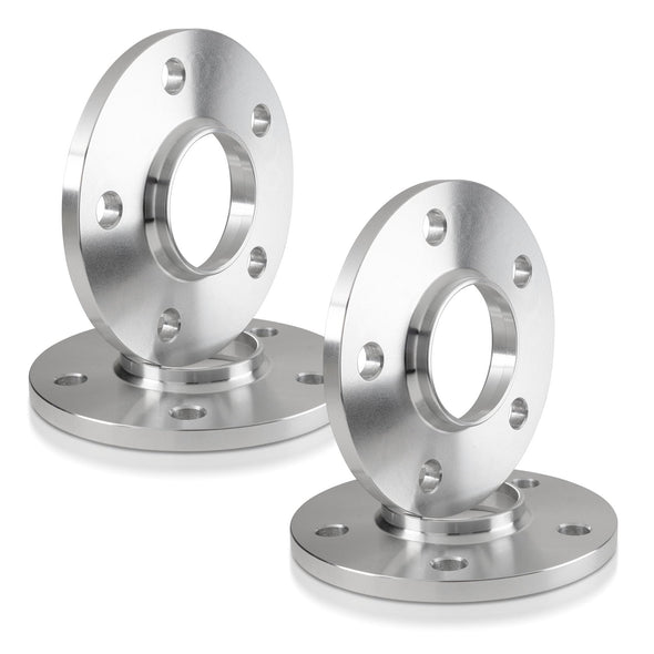 12mm Hubcentric Wheel Spacers 5x115 Compatible For Dodge Charger 2006-2022, Challenger 2008-2022, Magnum 2005-2008, Compatible For Chrysler 300c 2005-2022 (4pcs 71.6mm M14x1.5) Long Studs Required