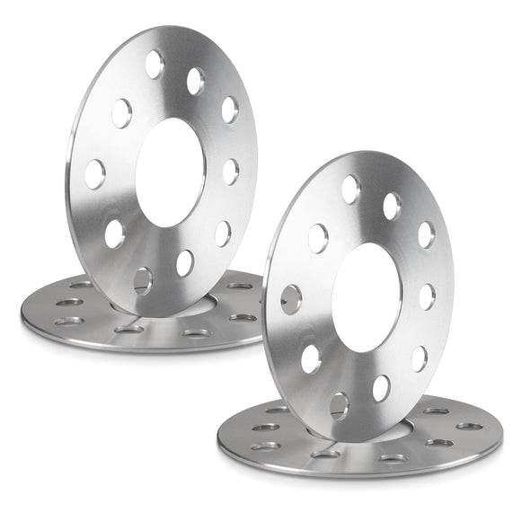 5mm (3/16 Inch) Hubcentric Wheel Spacers 5x114.3 5x100 For Subaru WRX STI 2013-2022, Outback Legacy 2015-2022, WRX 2015-2022, Forester 2018-2022, Ascent 2019-2022 (4pc 56.1mm M12x1.25) Spacer
