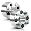 Customadeonly 4x114.3 Forged Hubcentric Wheel Spacers 75mm (3 Inch) (2pcs) – Compatible for Nissan 240SX, 300ZX, Sentra, 240Z, 280ZX, Infiniti G20, M30 (66.1mm Center Bore, M12x1.25 Studs)