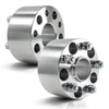 64mm (2.5 Inch) Wheel Spacers Hubcentric 5x4.75 Compatible For Camaro 1982-2002 Corvette 1984-2019, Blazer 1987-2005, S10 1982-2004, Pontiac Firebird 1982-2002, Trans Am 1984-1997 (2pc 70.3mm M12x1.5)