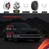Customadeonly 4x114.3 Forged Hubcentric Wheel Spacers 25mm (1 Inch) 2pcs– Fits Acura CL 1997–1999, TL 1992–1998, Honda Accord 1990–2002 (4-Lug), Prelude 1992–1996 (64.1mm Bore, M12x1.5 Studs)
