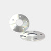 Customadeonly 5mm Hubcentric Wheel Spacers 5x105, Compatible for Cruze 2010-2020, Sonic 2012-2020, Trax 2013-2020, Volt 2016-2020, Compatible for Encore 2017-2019 (2pcs 56.5mm M12x1.5)