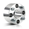 Customadeonly 4x114.3 Forged Hubcentric Wheel Spacers 75mm (3 Inch) (2pcs) – Compatible for Nissan 240SX, 300ZX, Sentra, 240Z, 280ZX, Infiniti G20, M30 (66.1mm Center Bore, M12x1.25 Studs)