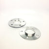 Customadeonly Wheel Spacers 5x112 (5mm Thick, 2pc) Hubcentric Compatible for Mercedes & Audi with 66.6mm Hub Bore to Use Aftermarket Wheels with 73.1mm Bore Only