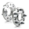 Customadeonly Wheel Spacers 5x115, Hubcentric (15mm Thick 2pcs) Center Bore 70.3mm with 12x1.5 Studs Compatible for Electra La Crosse Le Sabre Reatta Regal (Modifying Factory Studs May Be Required)