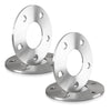 Customadeonly 5mm (3/16") Hubcentric Wheel Spacers 5x100 Compatible for Toyota Corolla Prius Camry Matrix Celica, Scion tC xD, Lexus CT200h ES250, Pontiac Vibe (4pc 54.1mm M12x1.5) Spacer