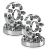 Customadeonly Wheel Spacers 5x115, Hubcentric (20mm Thick 4pcs) Center Bore 70.3mm with 12x1.5 Studs Compatible for Electra La Crosse Le Sabre Reatta Regal (Modifying Factory Studs May Be Required)