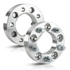 32mm (1.25 Inch) Wheel Adapters 5x127 to 5x114.3 (Hub to Wheel) 5x5 to 5x4.5 - Enable Vehicle with 5x127 (5x5) Hubs to Use 5x114.3 (5x4.5) Wheels (2pc 78.4mm Hub Bore M12x1.5)