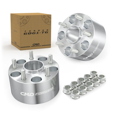 Customadeonly 75mm (3 Inch) Hubcentric Wheel Spacers 5x114.3 Compatible for Lexus ES300 350, GS300 350 430,IS250 300 350,LS400 430 460,RC300 350, Camry Highlander Tacoma, tC xB (2pcs 60.1mm M12x1.5)
